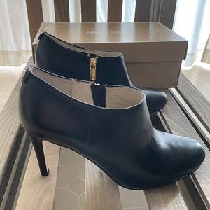 Michael Kors Sammy Ankle Boot